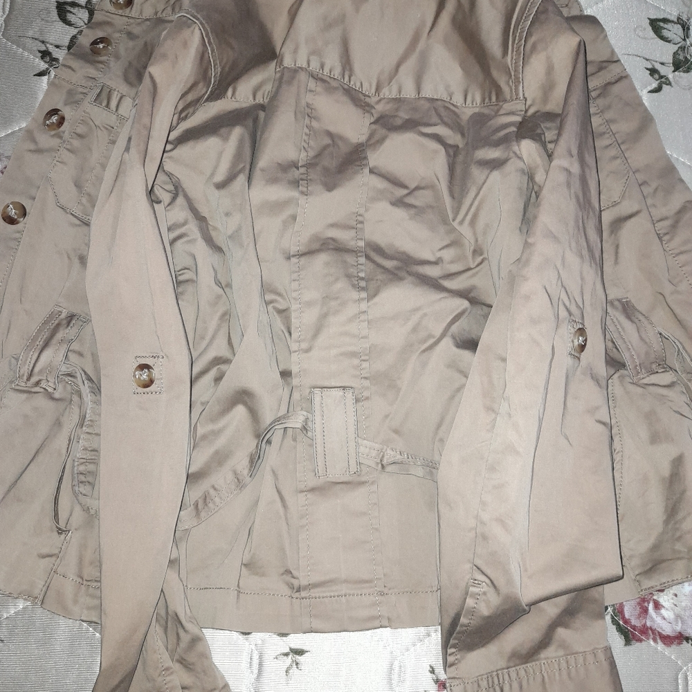 Jacket - Picture 5 of 5